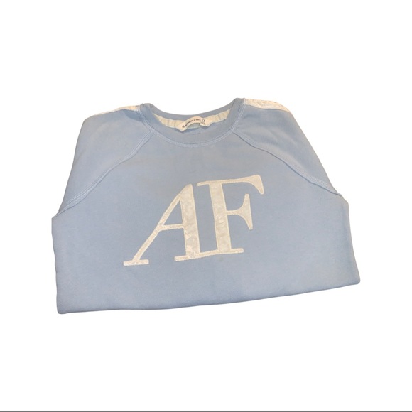 ✨ A&F Sweatshirt ✨ - Picture 3 of 3